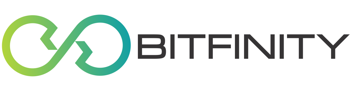 Bitfinity Logo